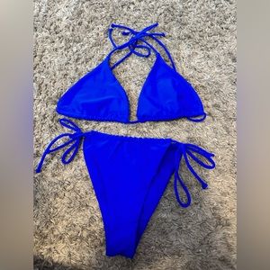 Used Makemechic Amazon Bikini, Like New